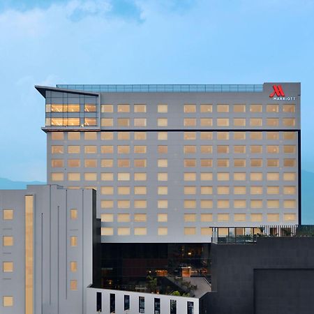 Kathmandu Marriott Hotel Екстер'єр фото