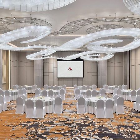 Kathmandu Marriott Hotel Екстер'єр фото