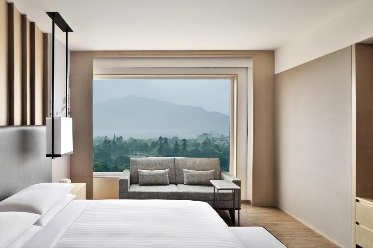 Kathmandu Marriott Hotel Екстер'єр фото
