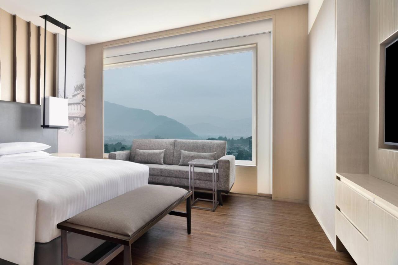 Kathmandu Marriott Hotel Екстер'єр фото