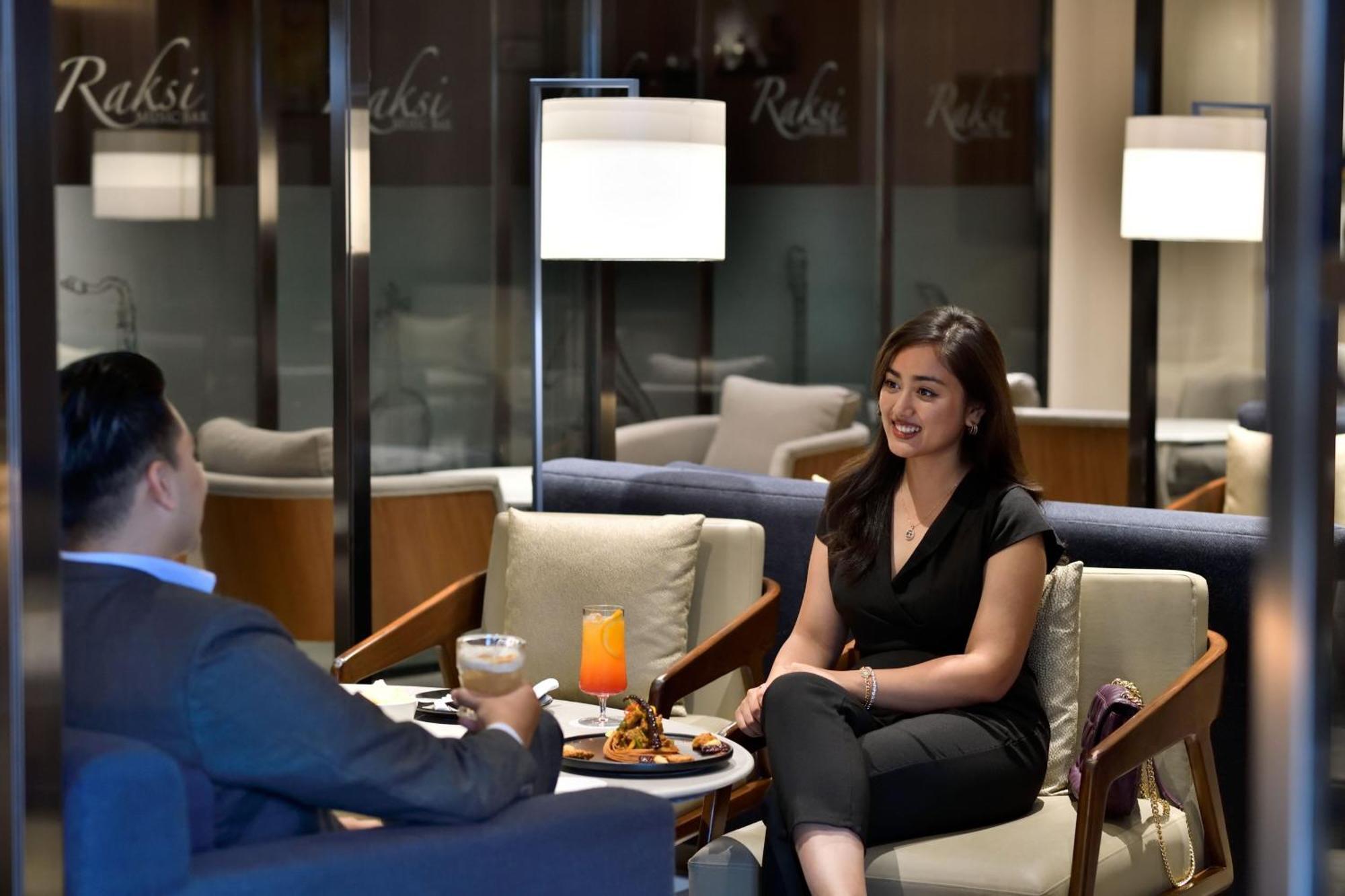 Kathmandu Marriott Hotel Екстер'єр фото