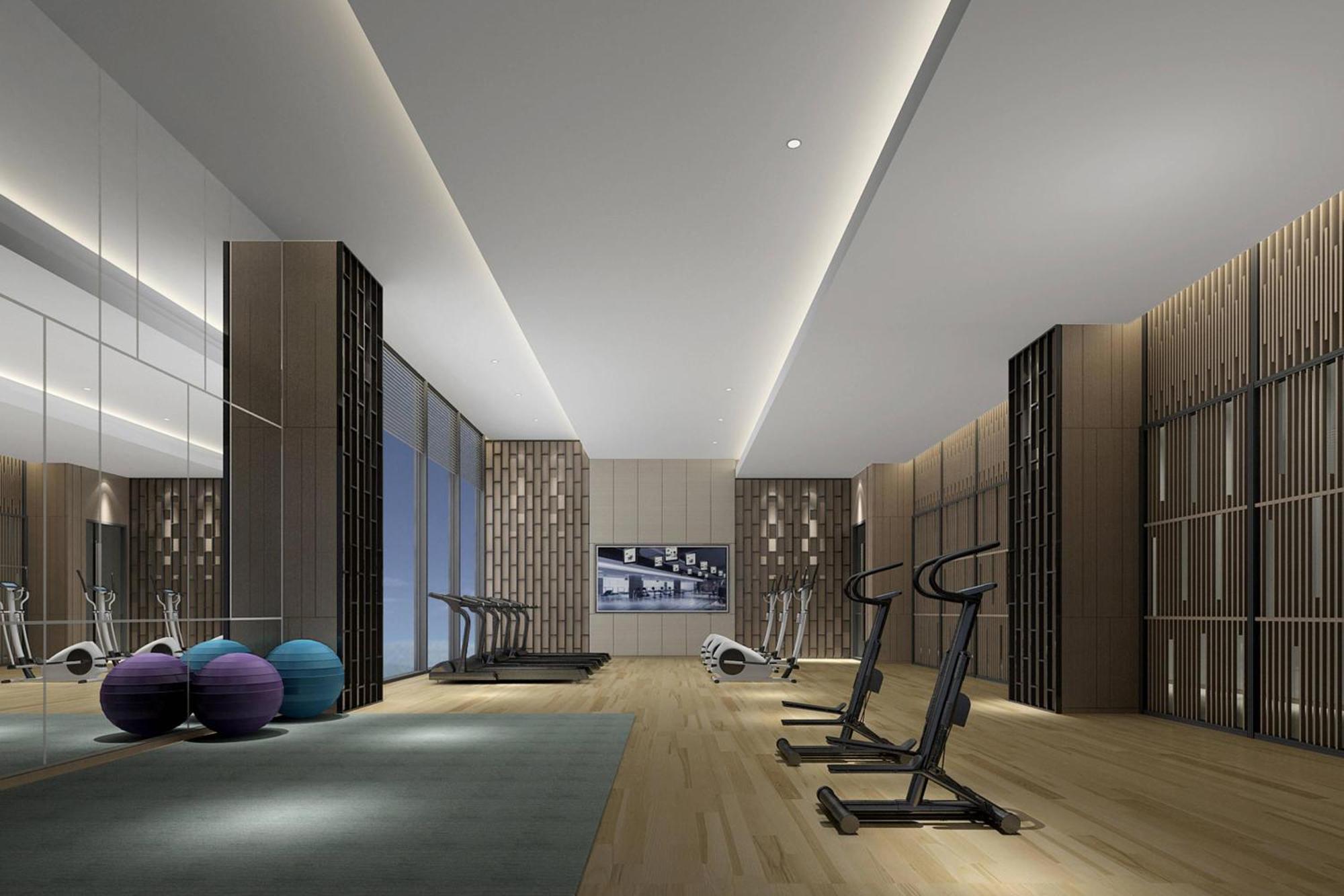 Kathmandu Marriott Hotel Екстер'єр фото