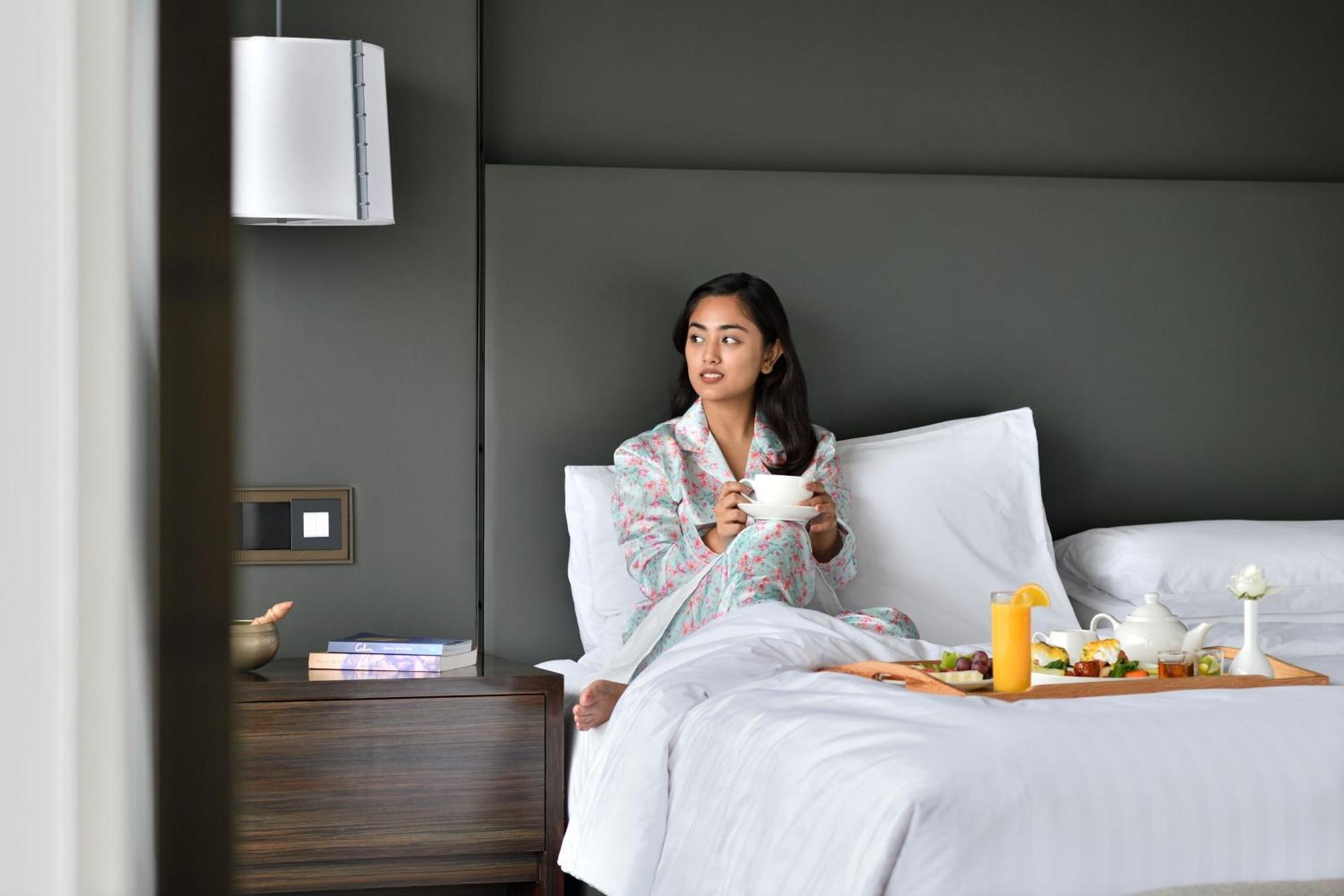 Kathmandu Marriott Hotel Екстер'єр фото