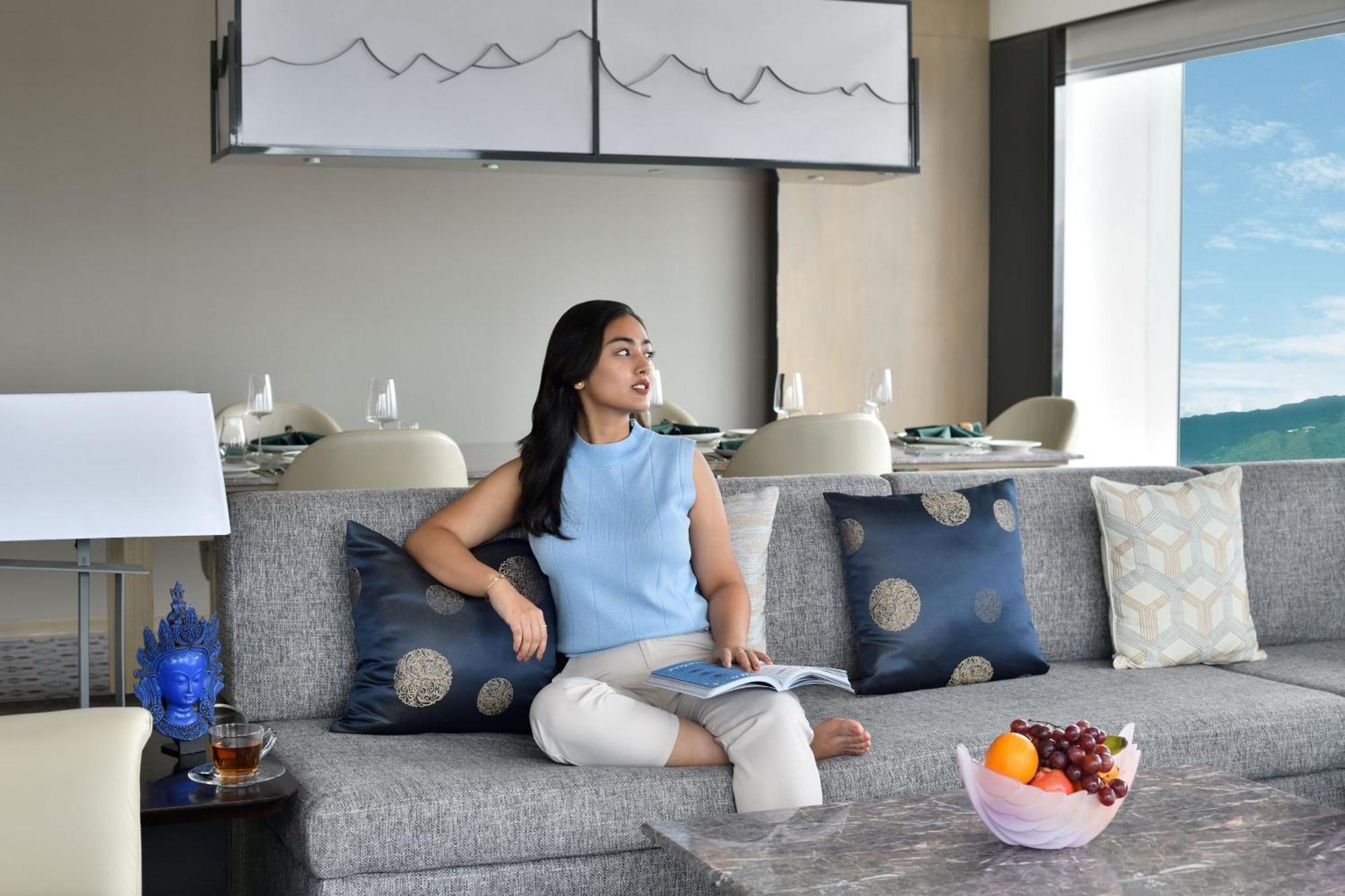 Kathmandu Marriott Hotel Екстер'єр фото