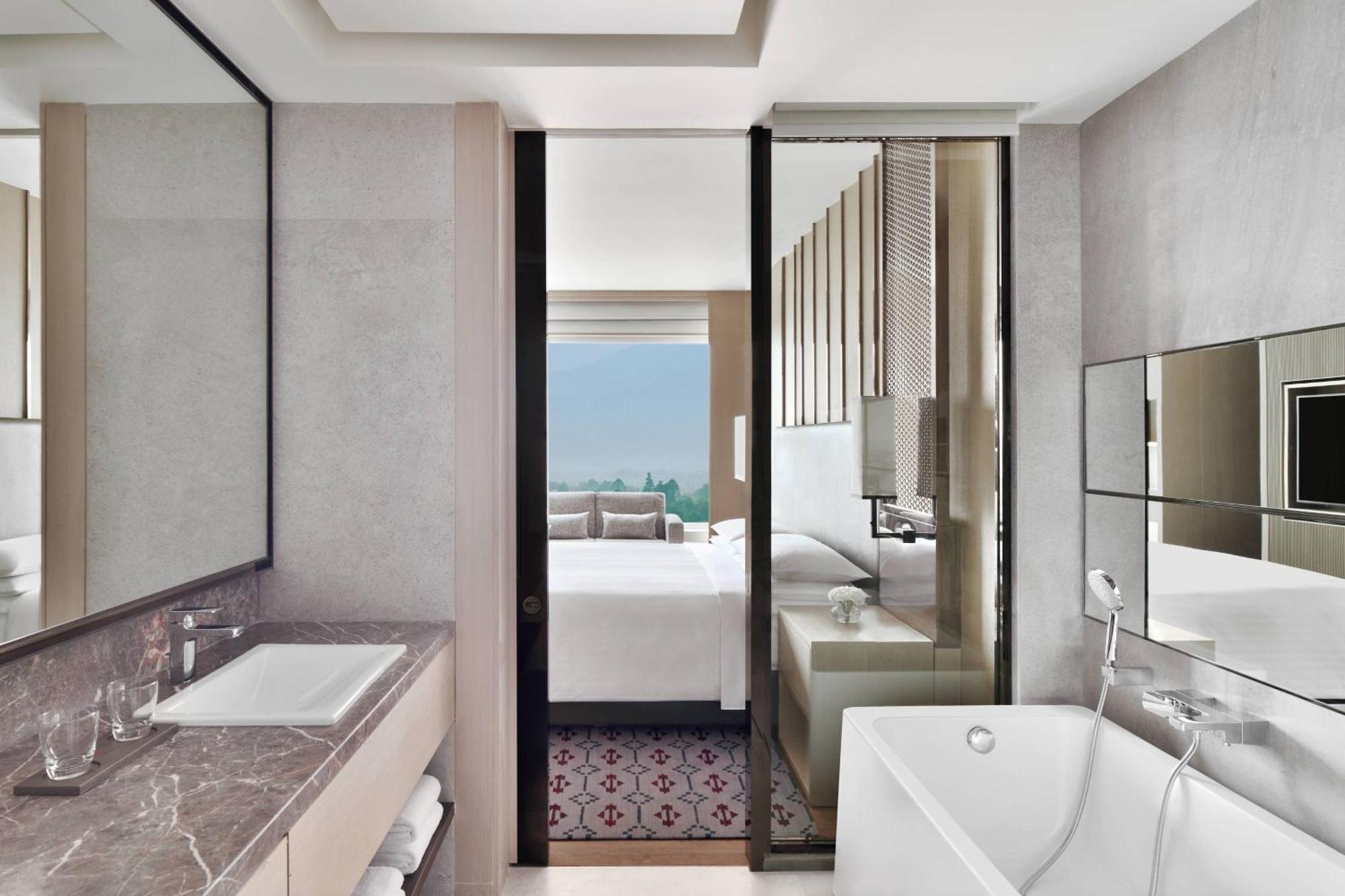 Kathmandu Marriott Hotel Екстер'єр фото