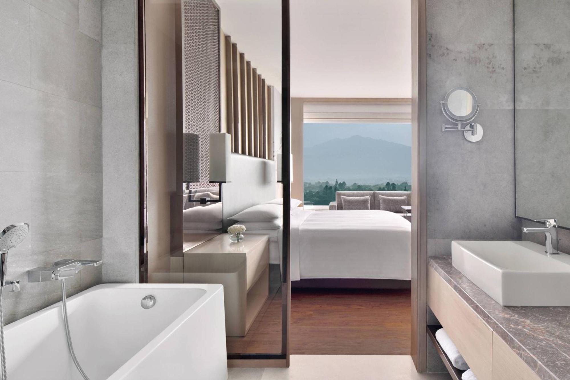Kathmandu Marriott Hotel Екстер'єр фото