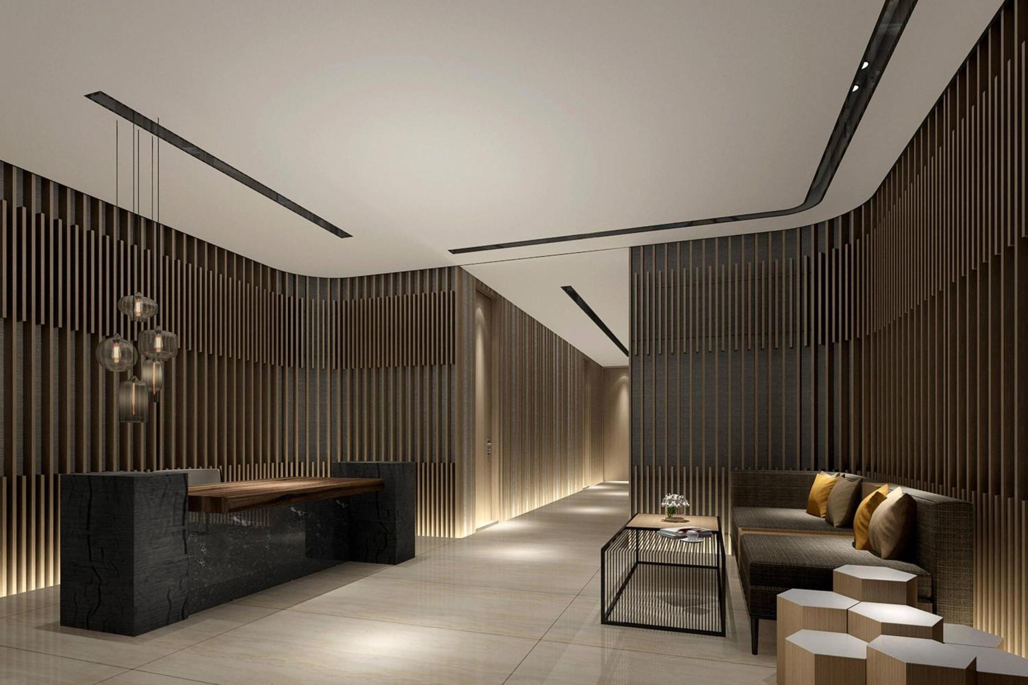 Kathmandu Marriott Hotel Екстер'єр фото