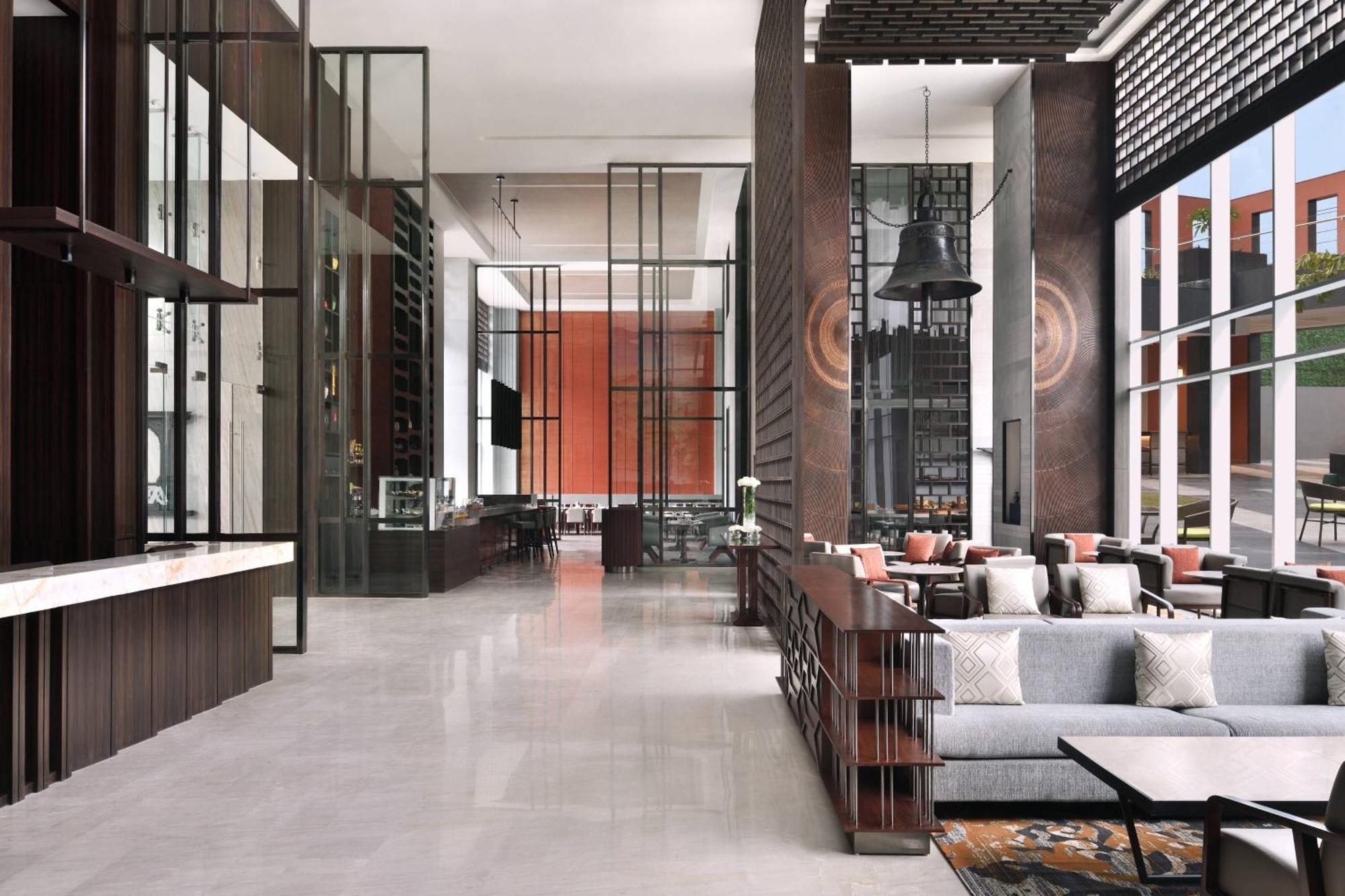 Kathmandu Marriott Hotel Екстер'єр фото