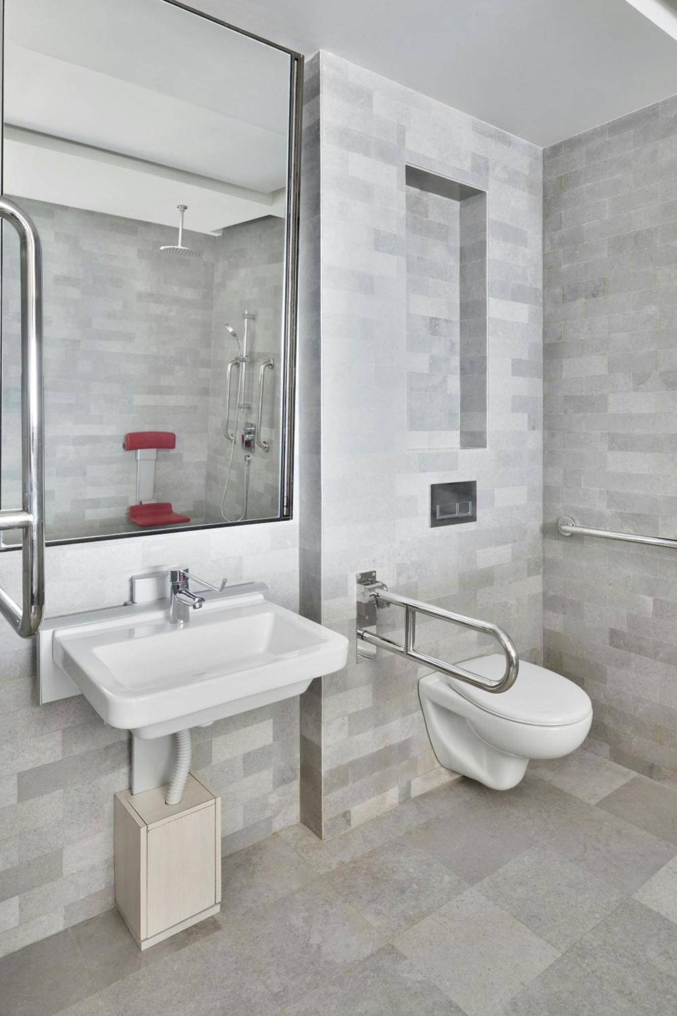 Kathmandu Marriott Hotel Екстер'єр фото