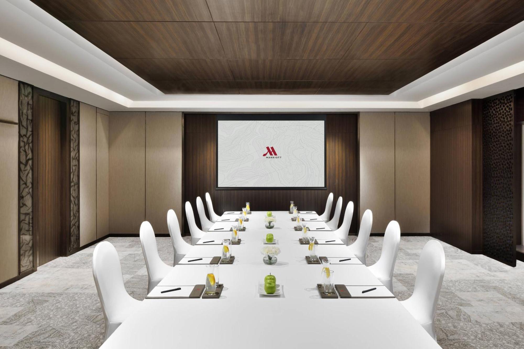Kathmandu Marriott Hotel Екстер'єр фото