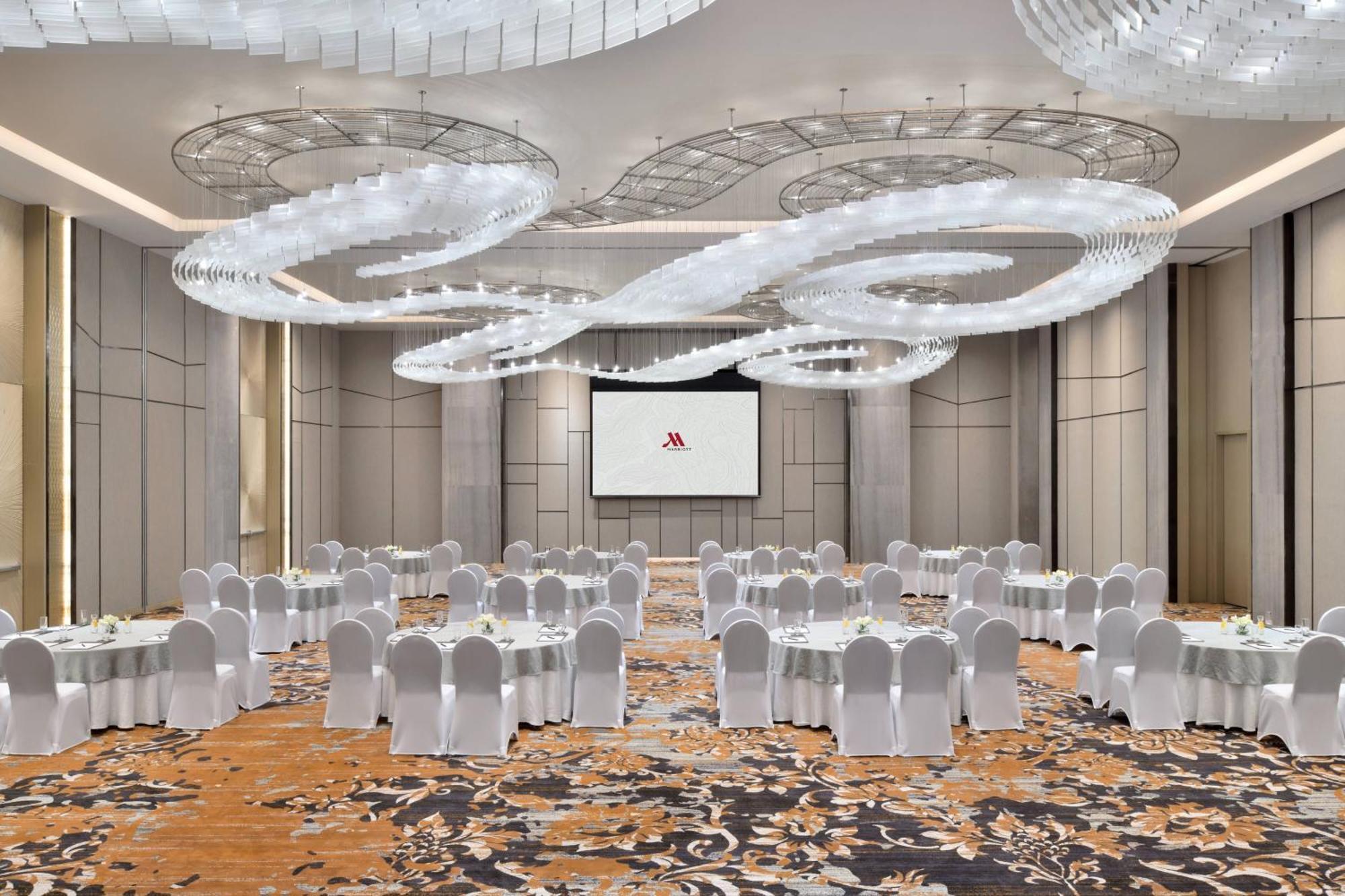 Kathmandu Marriott Hotel Екстер'єр фото
