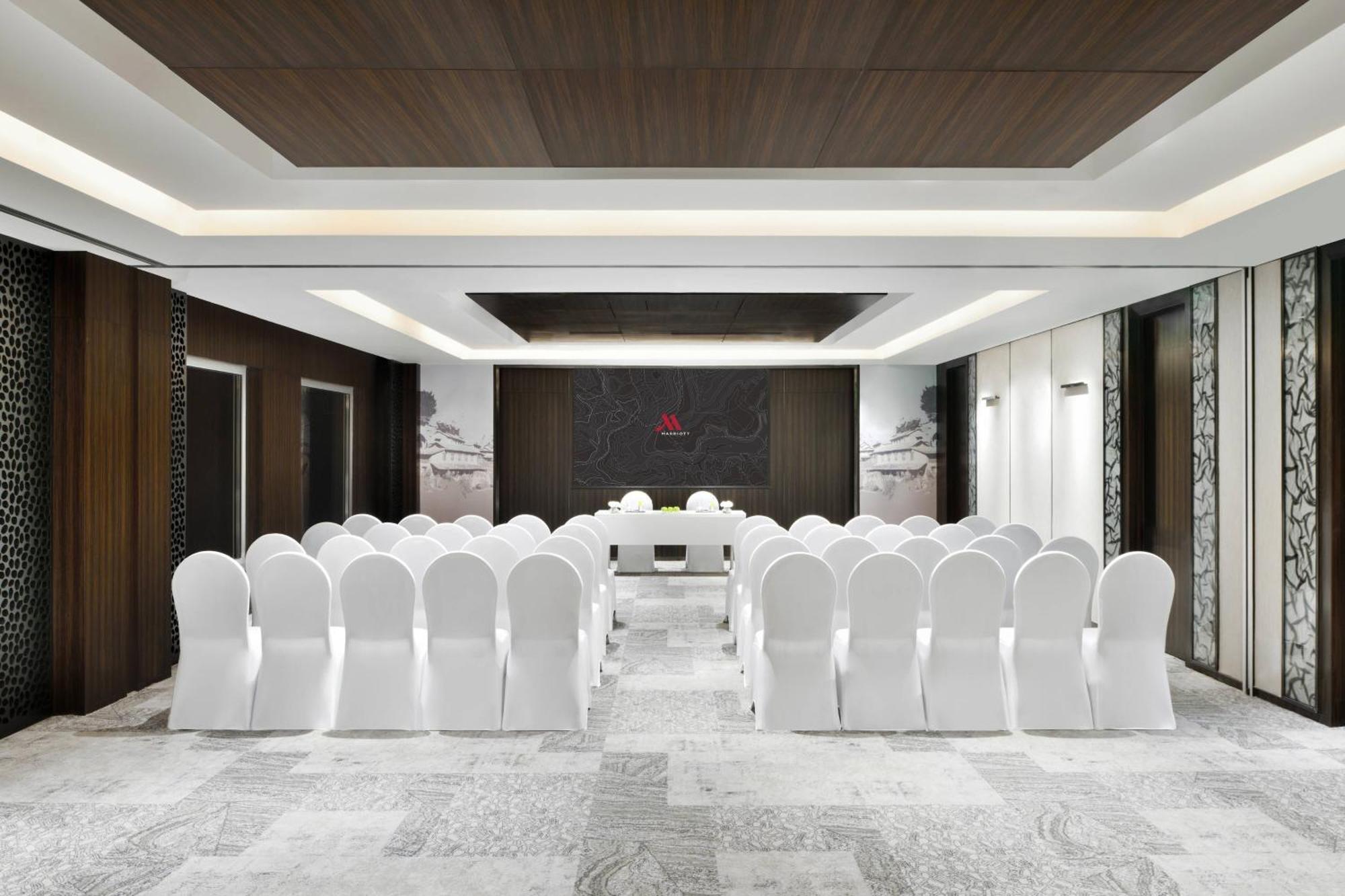Kathmandu Marriott Hotel Екстер'єр фото